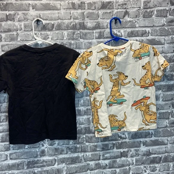 Zara T-shirts - Picture 8 of 9